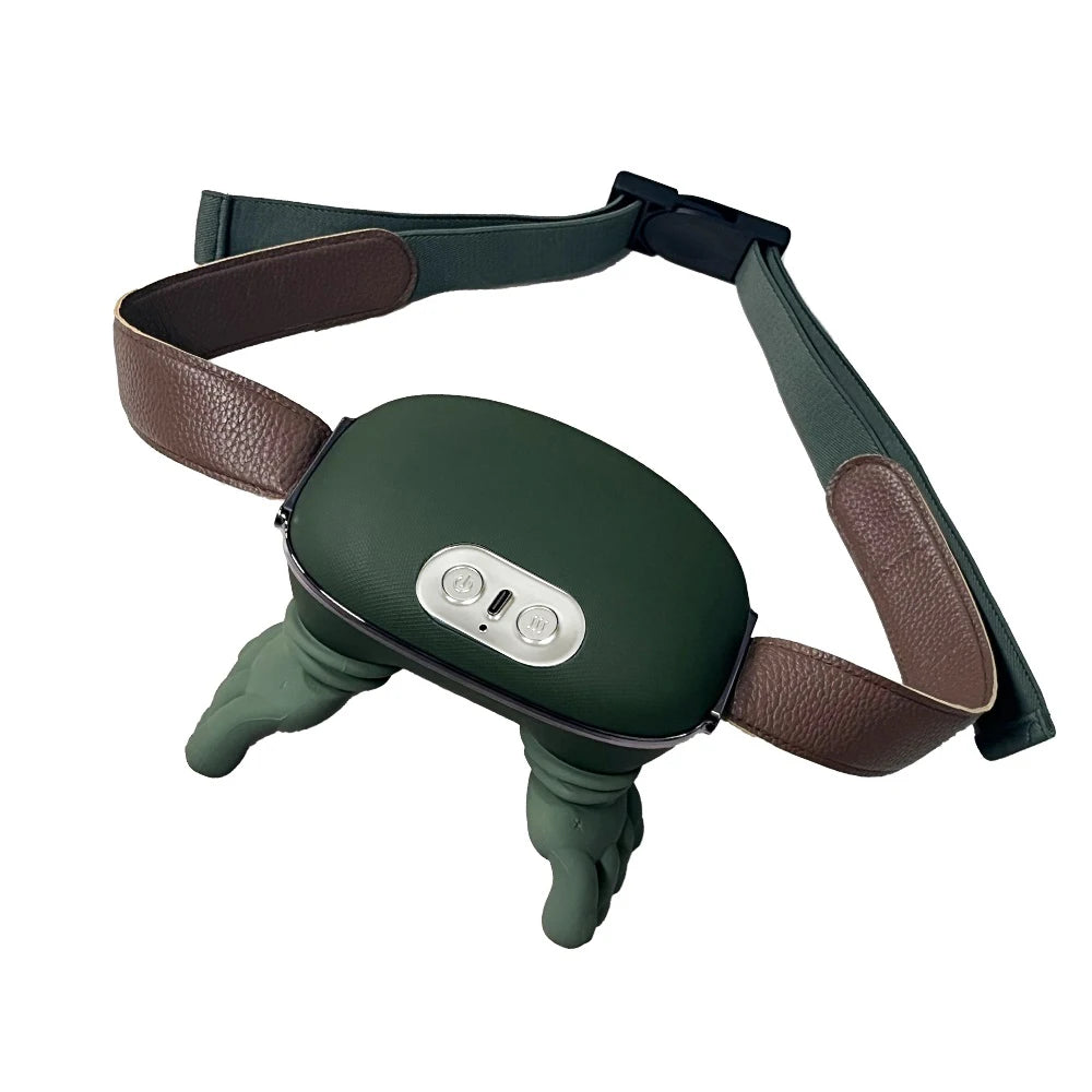 Massaggiatore Cervicale e Spalle 4D – Impasto Bionic Wireless
