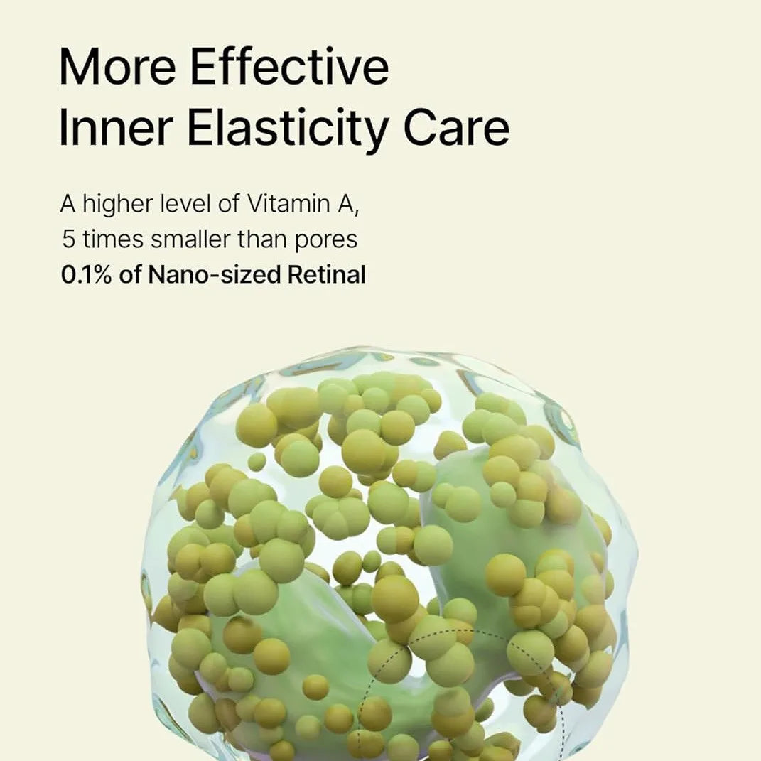 Retinol + Vitamina C "Shot" Intensivo - Trattamento Lifting Anti-Macchie Pro | Scelta Top