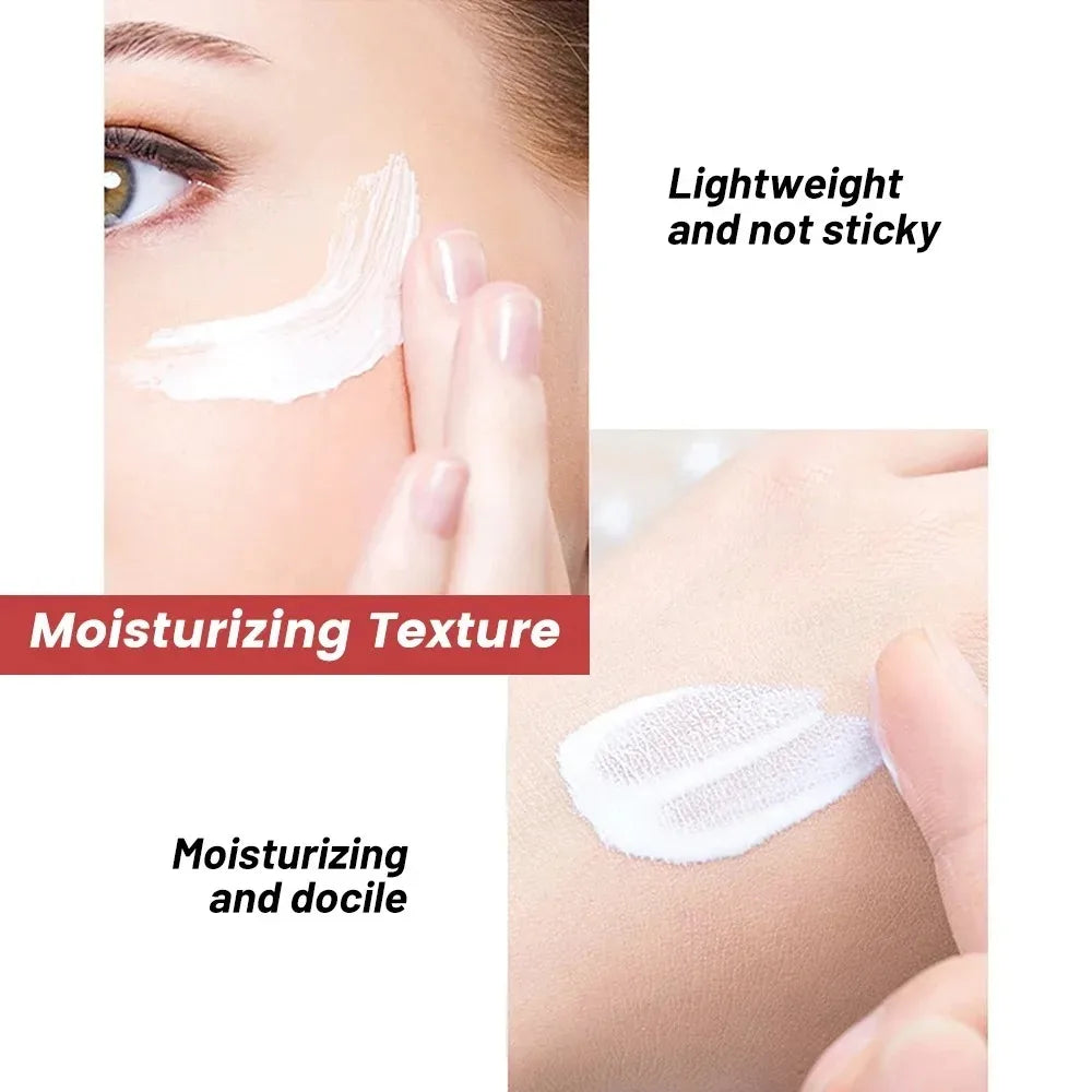 Crema Anti-Macchie Intensiva - Sbiancante Lentiggini, Macchie Solari e Post-Brufolo | Scelta Top