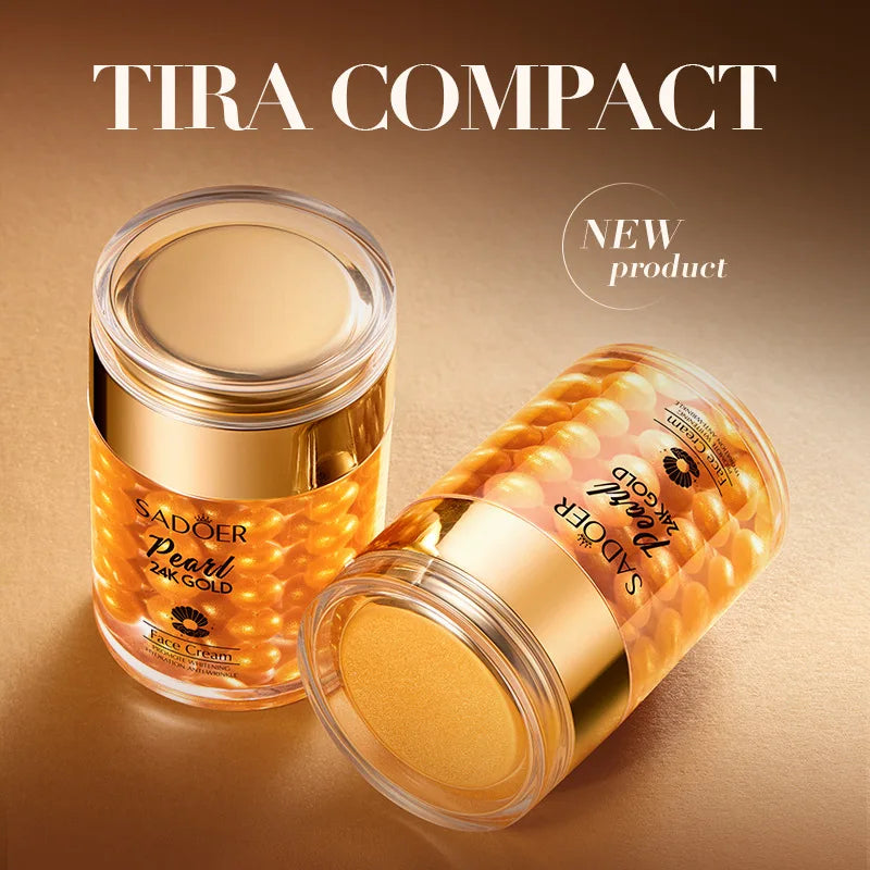 Retinol + Vitamina C "Shot" Intensivo - Trattamento Lifting Anti-Macchie Pro | Scelta Top