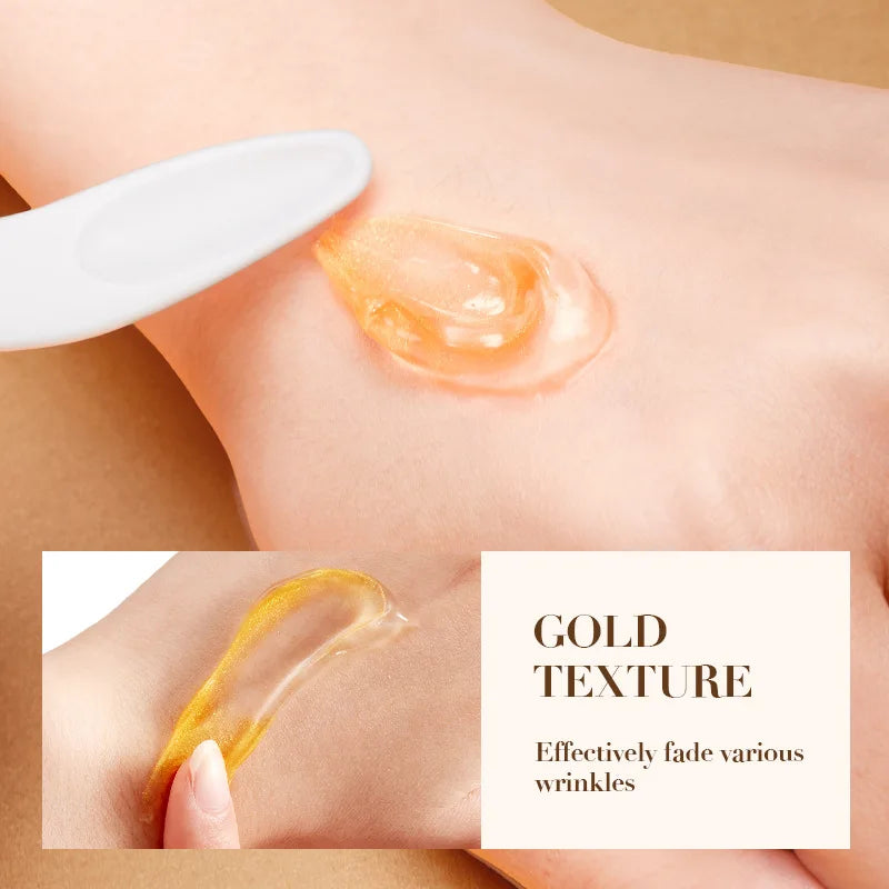 Retinol + Vitamina C "Shot" Intensivo - Trattamento Lifting Anti-Macchie Pro | Scelta Top