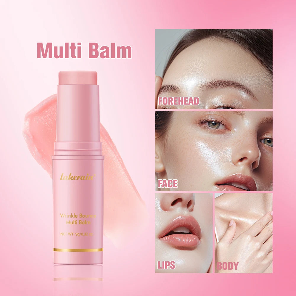 Stick Multi Balm Collagene Anti-Rughe - Lifting Istantaneo | Scelta Top