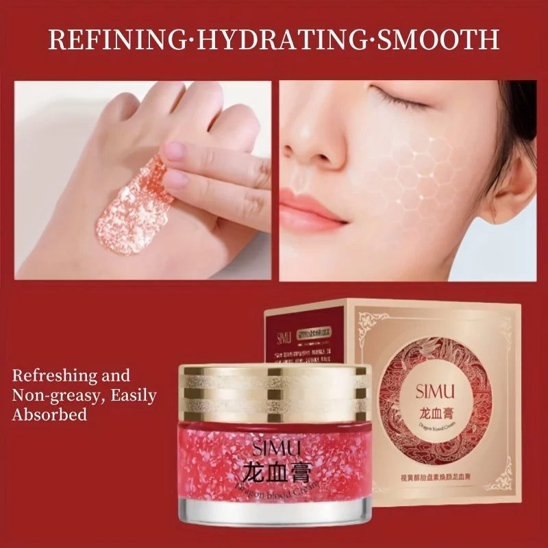 Crema Viso Idratante 24H "Moisture Bomb" - Pelle Morbida Anti-Secchezza | Scelta Top