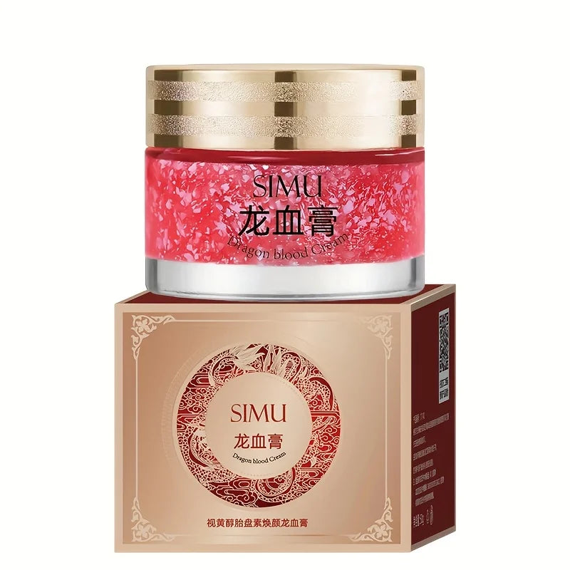 Crema Viso Idratante 24H "Moisture Bomb" - Pelle Morbida Anti-Secchezza | Scelta Top