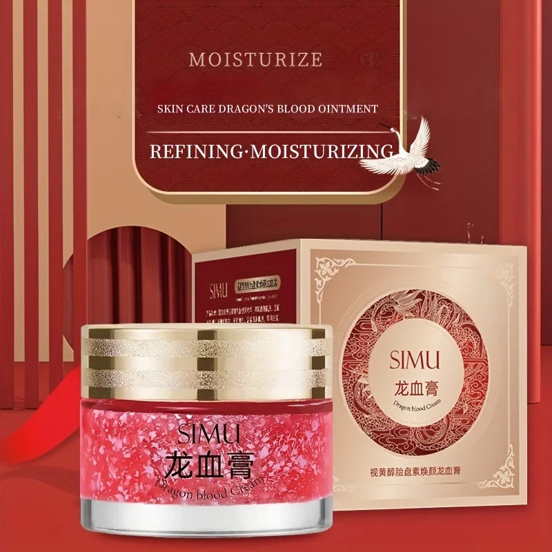 Crema Viso Idratante 24H "Moisture Bomb" - Pelle Morbida Anti-Secchezza | Scelta Top