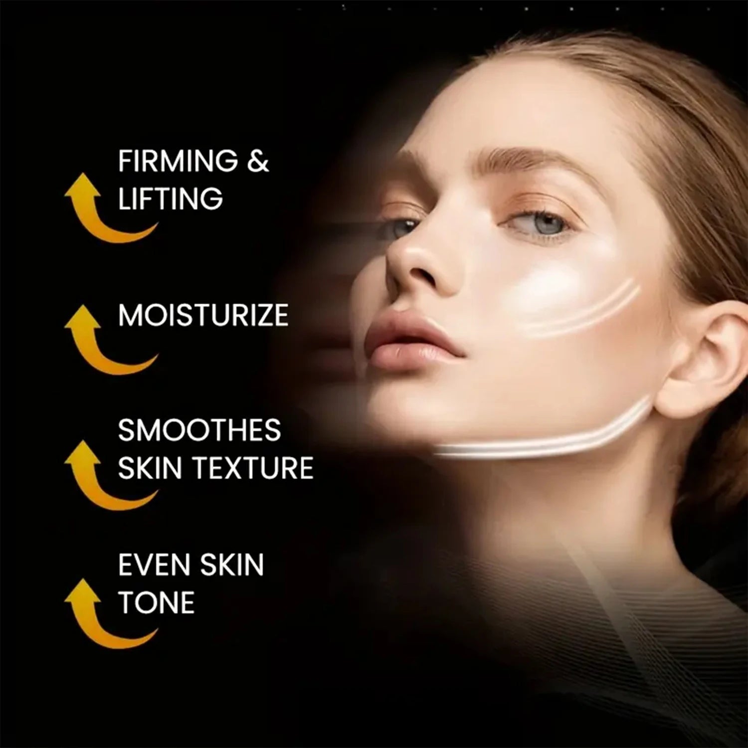 Crema Veleno d'Api + Curcuma - Lifting Istantaneo Effetto Botox Naturale | Scelta Top