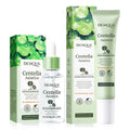 Siero Centella Asiatica BIOAQUA - Riparatore Lenitivo Anti-Acne, Anti-Rossore, Pelle Sensibile | Scelta Top