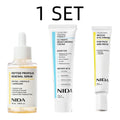 Crema NIDA Retinolo Viso + Contorno Occhi - Idratante Anti-Età 2in1 | Scelta Top