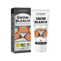 Kit Snow Glow JAYSUING - Trattamento Illuminante Zone Scure Corpo: Ascelle, Ginocchia, Inguine | Scelta Top