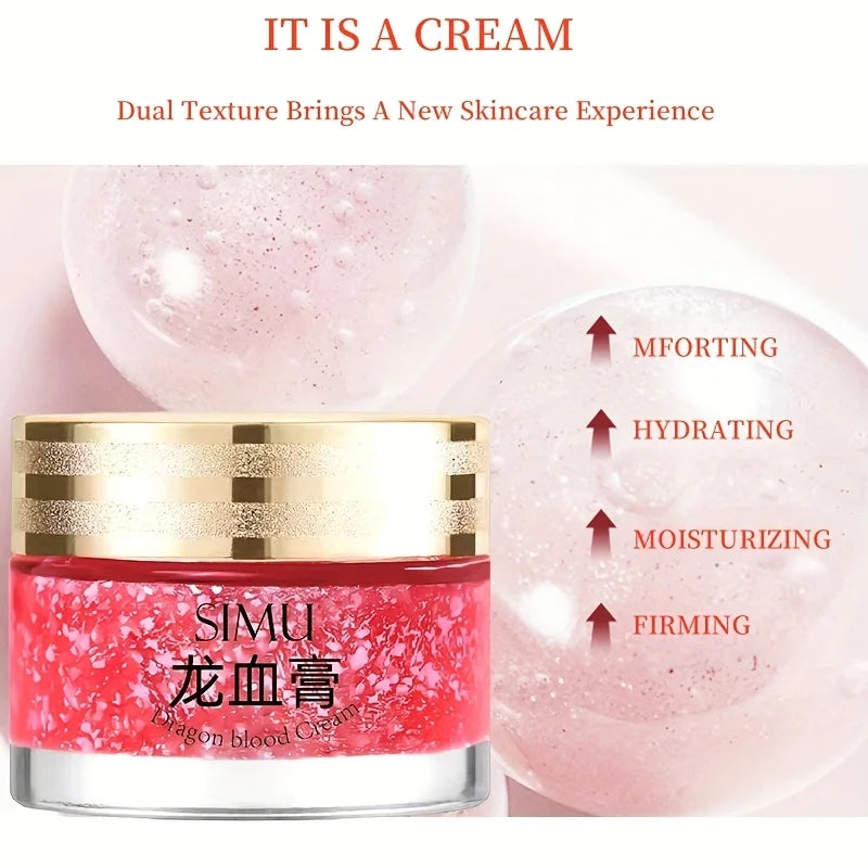 Crema Viso Idratante 24H "Moisture Bomb" - Pelle Morbida Anti-Secchezza | Scelta Top