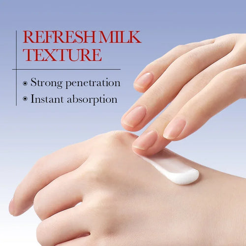 Crema Anti-Macchie e Lentiggini SADOER - Schiarente Viso Coreana | Scelta Top