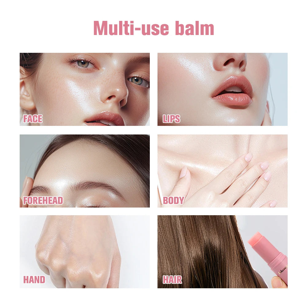 Stick Multi Balm Collagene Anti-Rughe - Lifting Istantaneo | Scelta Top