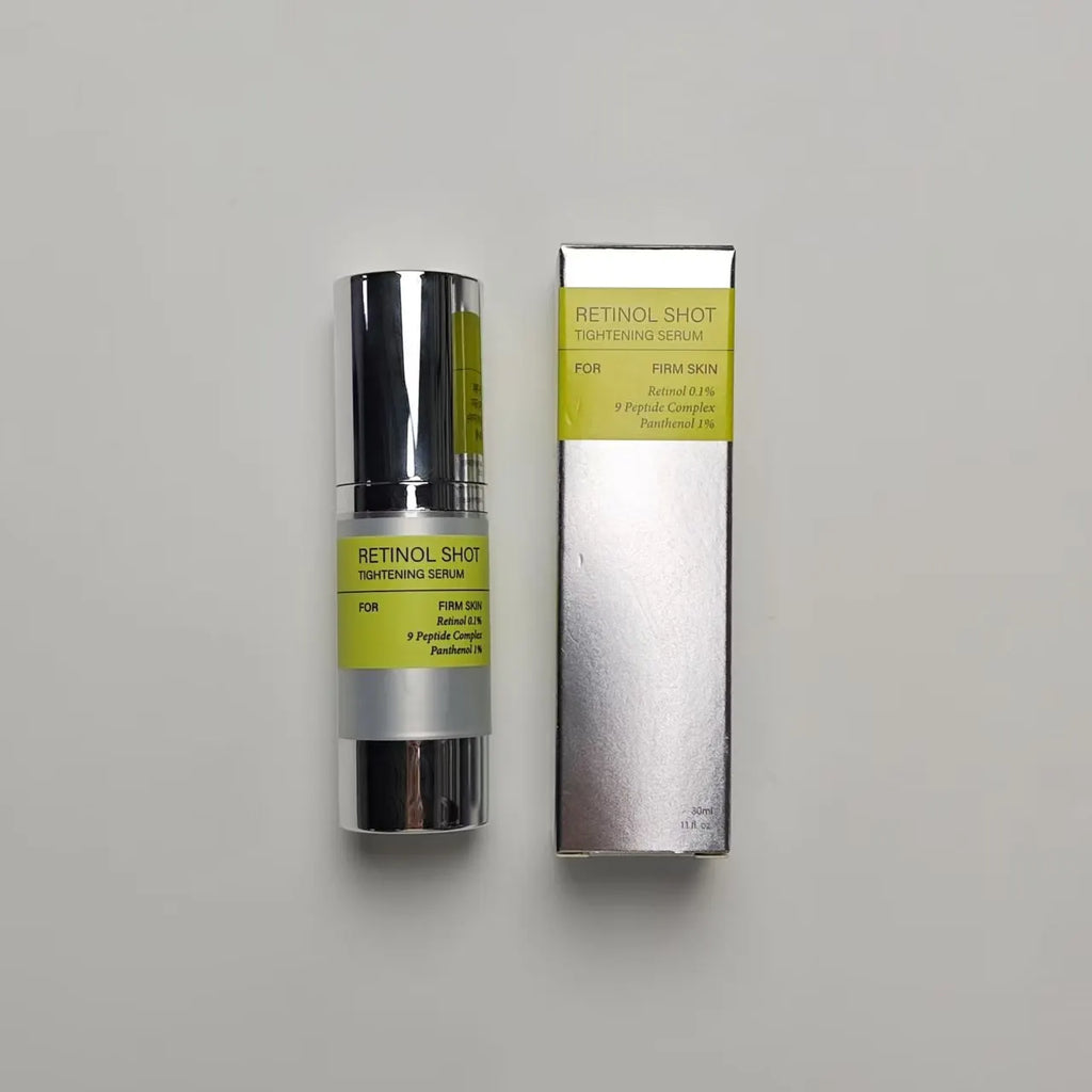 Cushion BB Cream HANRU "Fiore" - Fungo Coreano Air + Copertura Seta | Scelta Top
