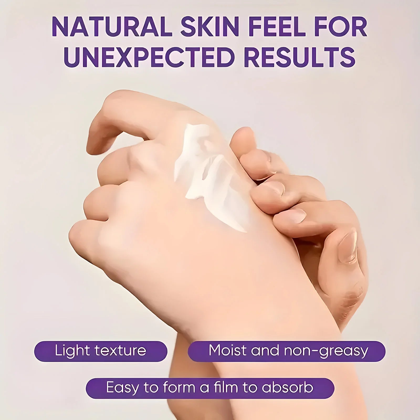 Crema Peptidi Lift & Firm 6-in-1 - Anti-Età, Acne, Macchie, Oil Control con Retinolo + Vit C | Scelta Top
