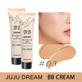 BB Cream JUJU DREAM Illuminante Coreana - Effetto Pelle di Vetro Naturale | Scelta Top