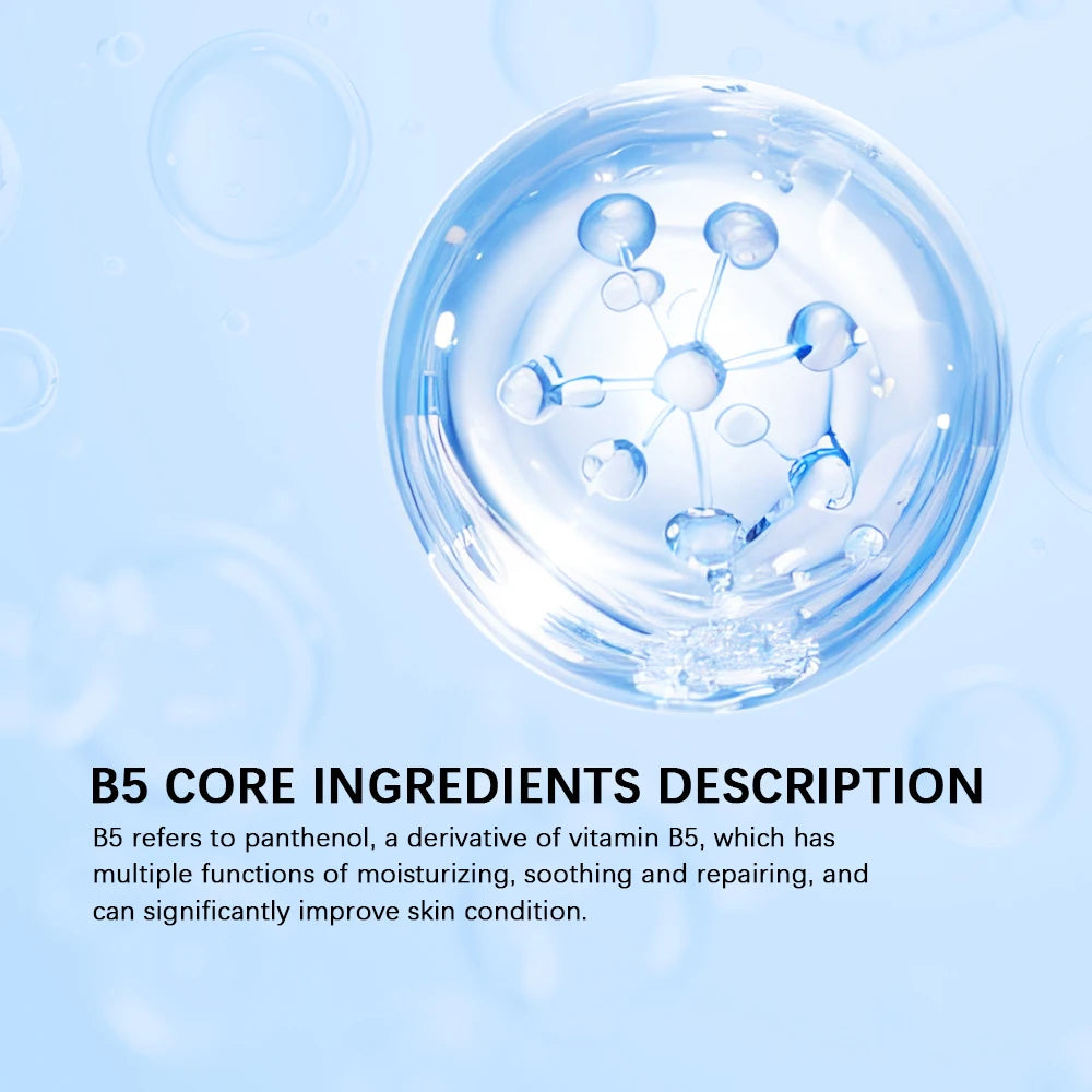 Crema B5 Riparatrice SOS - Pantenolo per Pelle Secca, Rossori, Irritazioni | Scelta Top