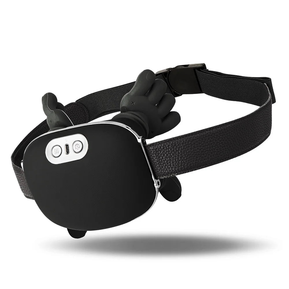 Massaggiatore Cervicale e Spalle 4D – Impasto Bionic Wireless