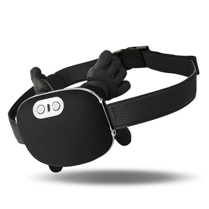 Massaggiatore Cervicale e Spalle 4D – Impasto Bionic Wireless