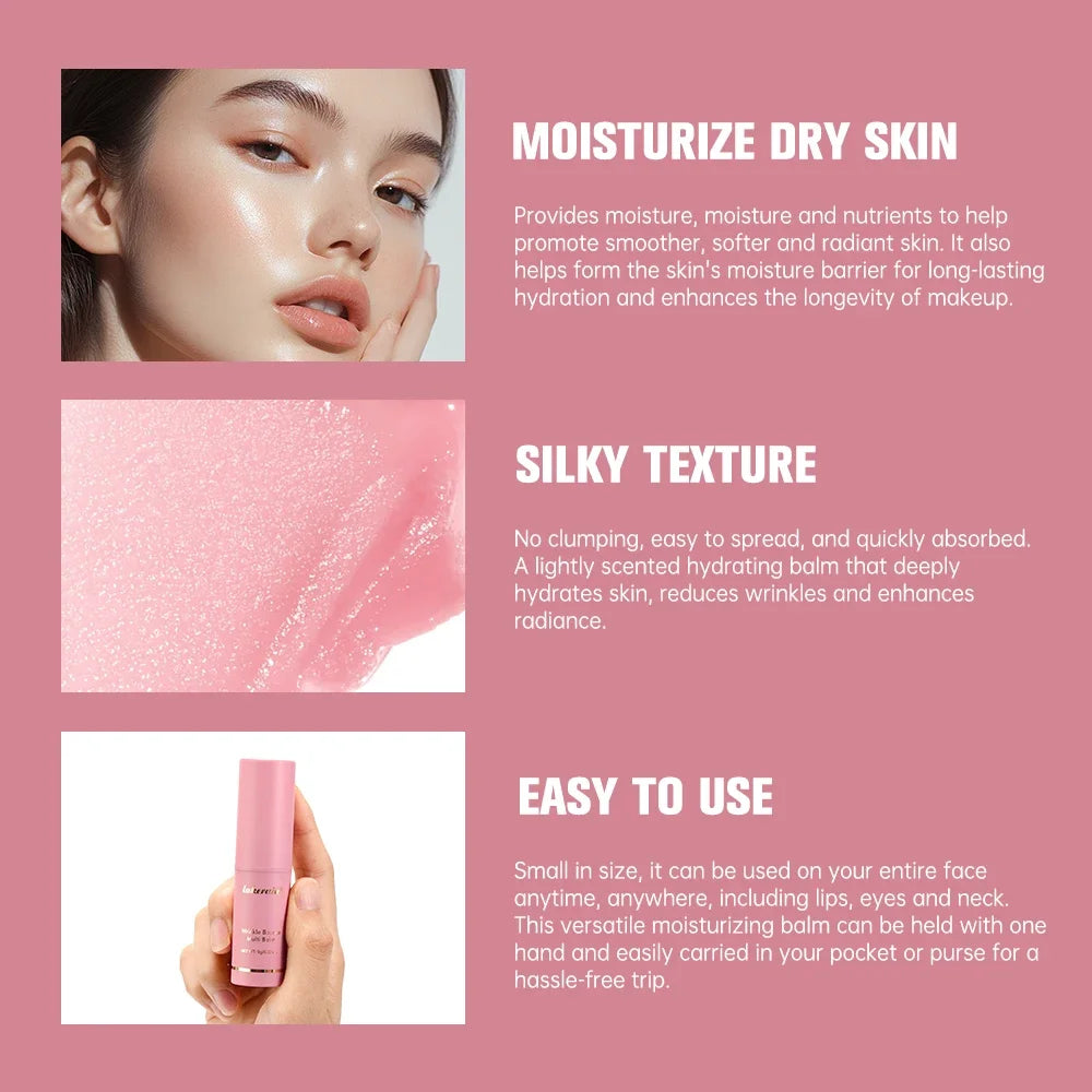 Stick Multi Balm Collagene Anti-Rughe - Lifting Istantaneo | Scelta Top