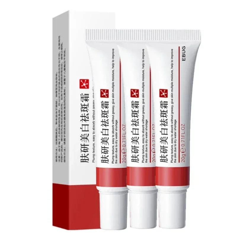 Crema Anti-Macchie Niacinamide 5% - Schiarente Mirato Lentiggini, Melasma, Segni Solari | Scelta Top