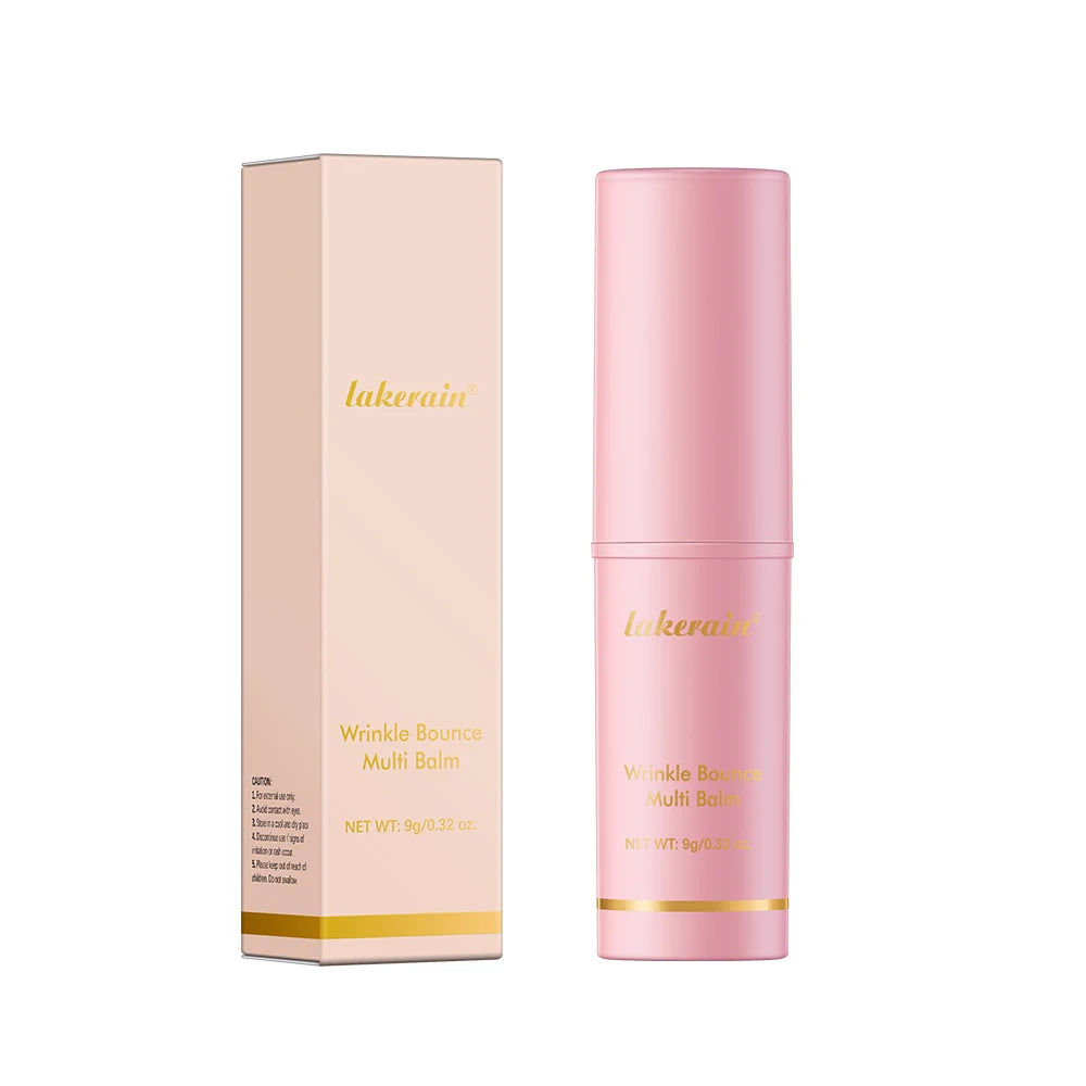 Stick Multi Balm Collagene Anti-Rughe - Lifting Istantaneo | Scelta Top