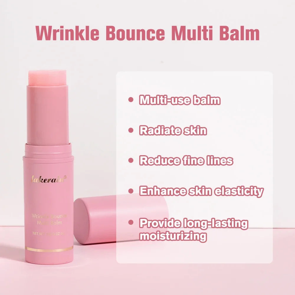 Stick Multi Balm Collagene Anti-Rughe - Lifting Istantaneo | Scelta Top