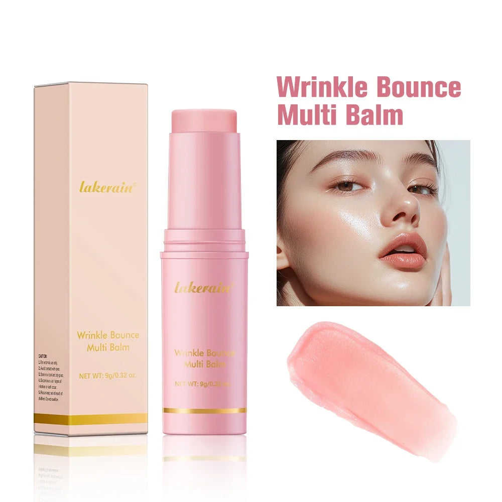 Stick Multi Balm Collagene Anti-Rughe - Lifting Istantaneo | Scelta Top